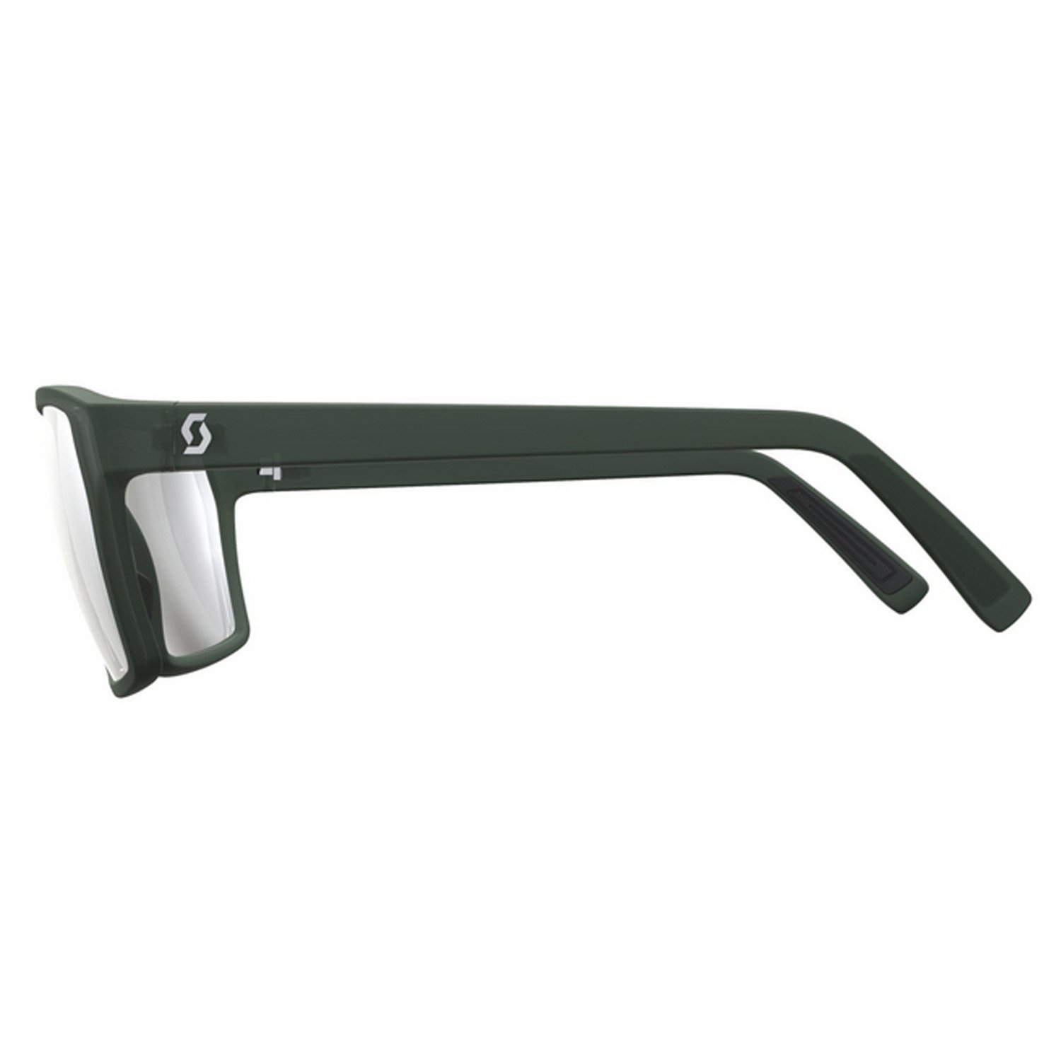 фото Очки велосипедные scott tune polarized, kaki green/grey eco polarized, es411124-6312357