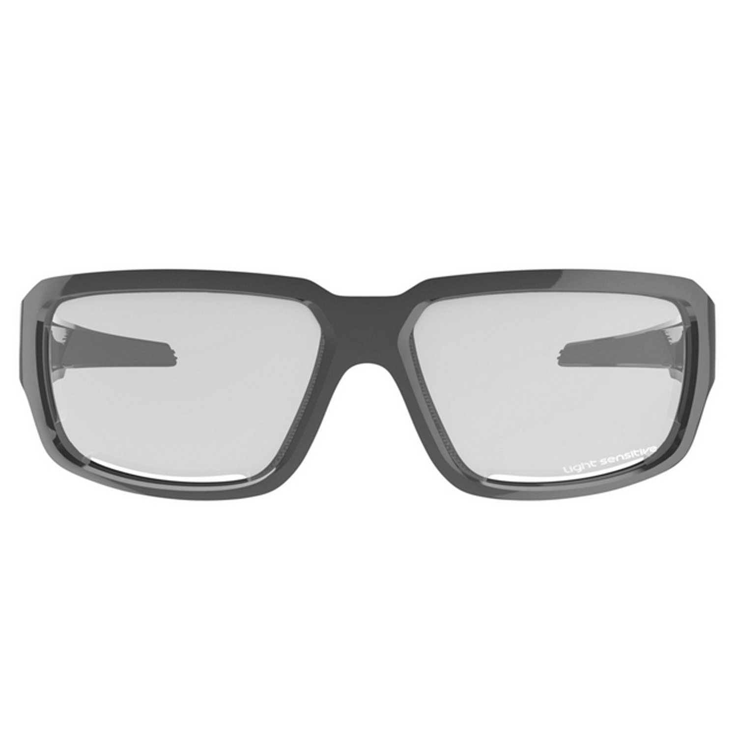 фото Очки велосипедные scott obsess acs ls, black grey light sensitive, es273340-0001249