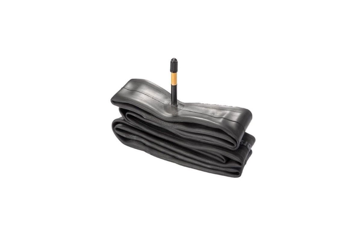 

Камера велосипедная TRIX 27,5"х 2,10/2,35 AV, без упак.48 мм, 1232549