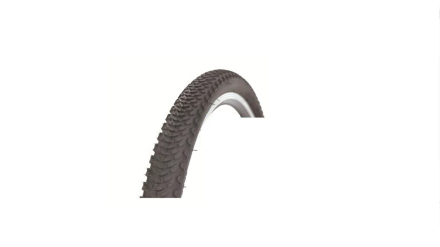 

Покрышка велосипедная TRIX, 29"х 2.125, TXBL-748, черная, TYTX-748 BLACK, Черный
