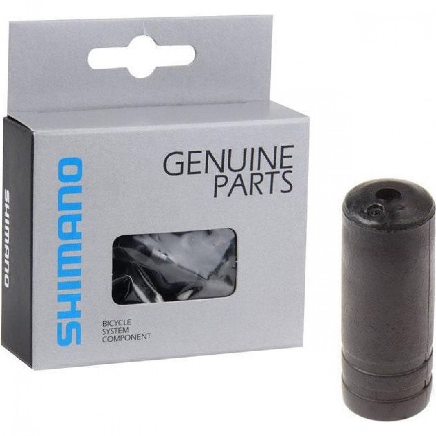 

Концевик SHIMANO для SP40, 6 мм, 100 штук Y6ZA98010