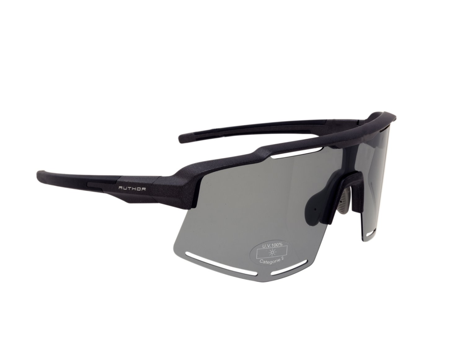 

Очки солнцезащитные AUTHOR Zephyr POLARIZED 30,5, чехол, поликарбонат, поляризационные линзы, 8-9201503