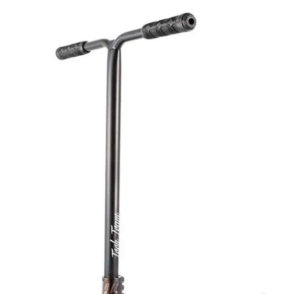 

Руль для X-Treme самоката HARPY, TR SCS 58*65 black 34,9мм, TT-NN003936