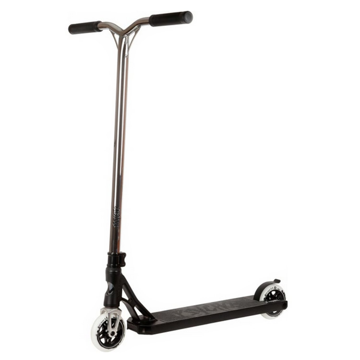 

Самокат трюковый NOVATRACK PSYCHO"70 110A.PSYCHOP4.SL22, 110 мм, PU 88A, Золотой