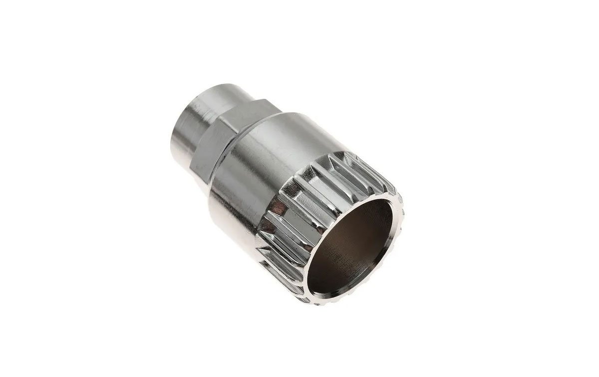

Съемник велосипедный TRIX, каретки-картриджа, TL-TX-706-B-0