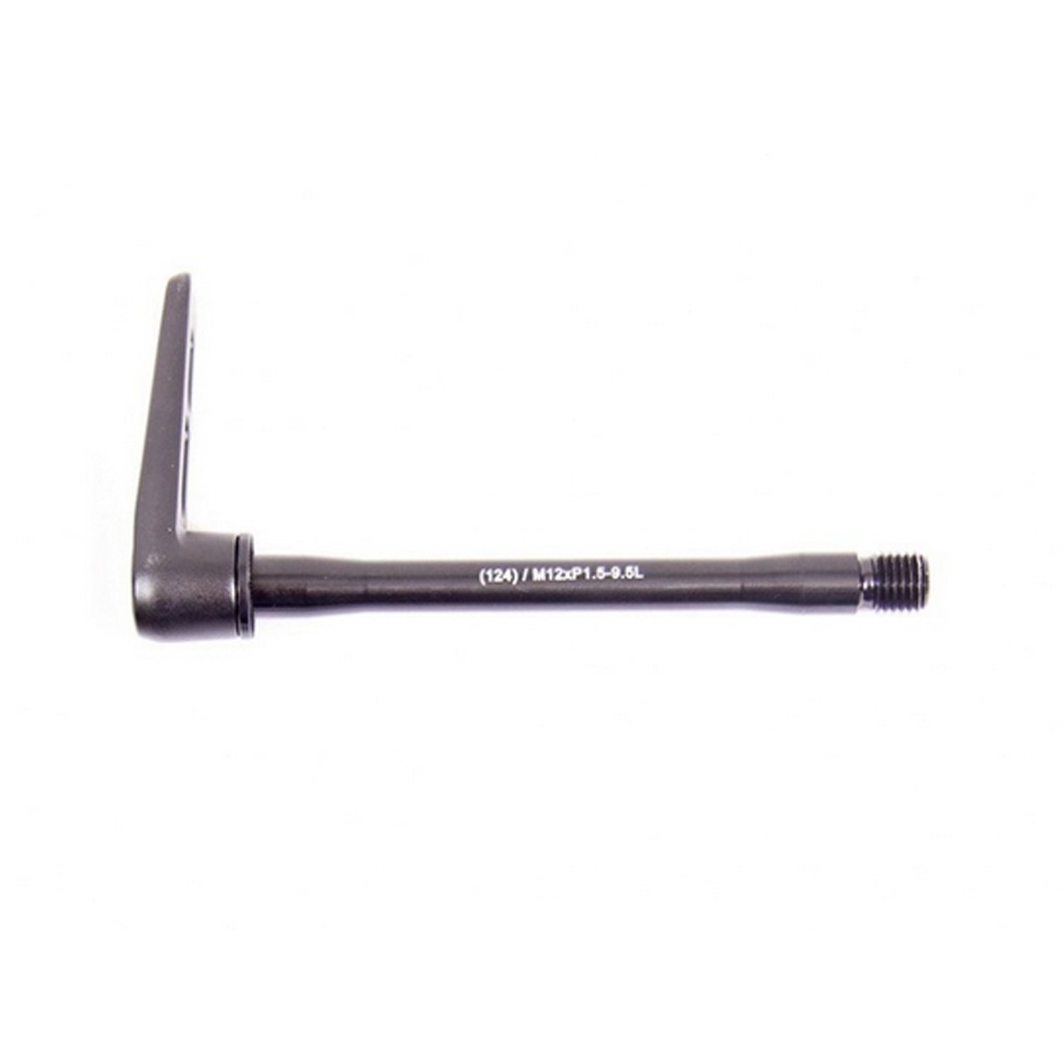 

Ось велосипедная Wilier 110PRO, передняя, 12х125мм, WTPTA12126-C