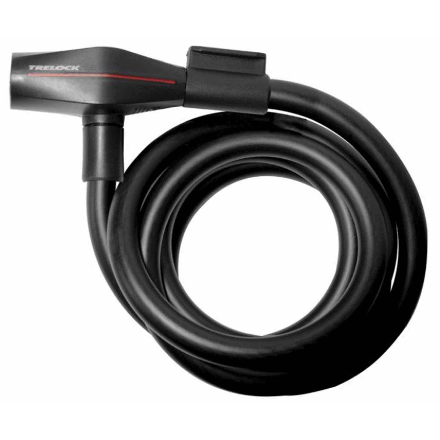 

Велозамок TRELOCK SK 415, 15 мм х 180 см, тросовый, 8005366