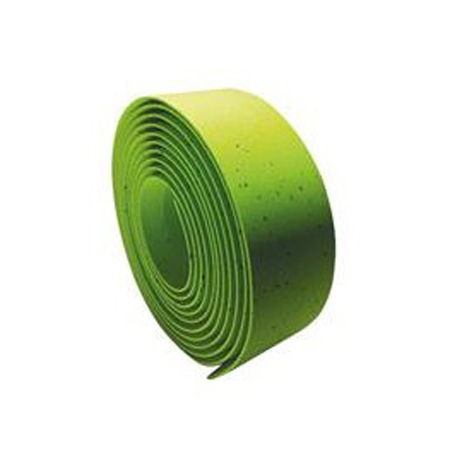 

Обмотка руля BIKE RIBBON, с пробкой в составе, салатовая, NAS/GRL91