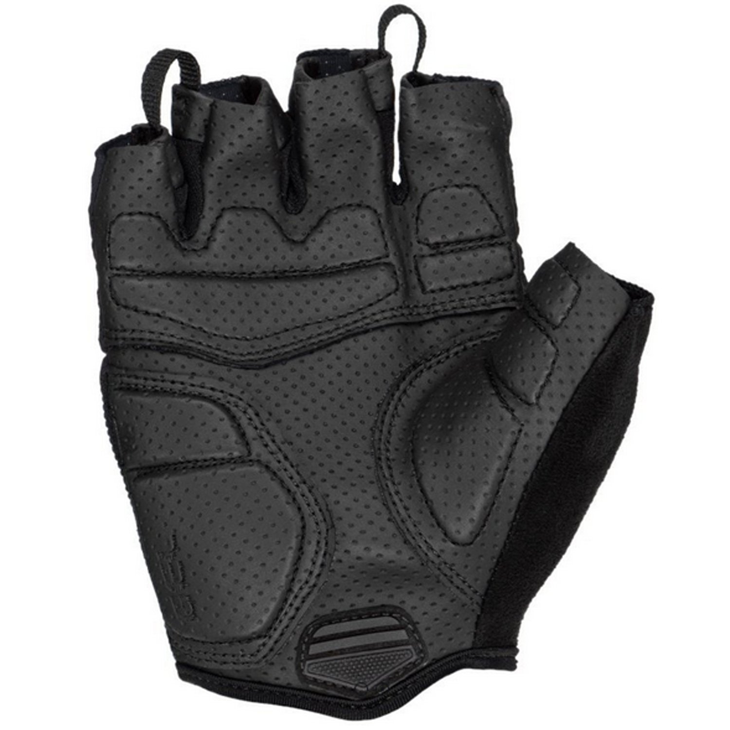 

Велоперчатки Lizard Skins Aramus Cadence, Jet Black, 2023, ACA10009 (Размер: L)