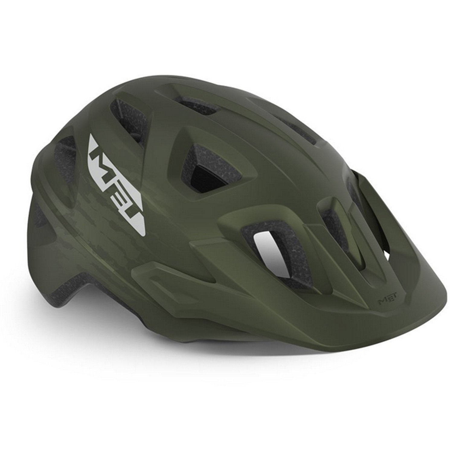 

Велошлем Met Echo MIPS, Olive, 2024, 3HM128CE00MVE2 (Размер: S/M), Зеленый