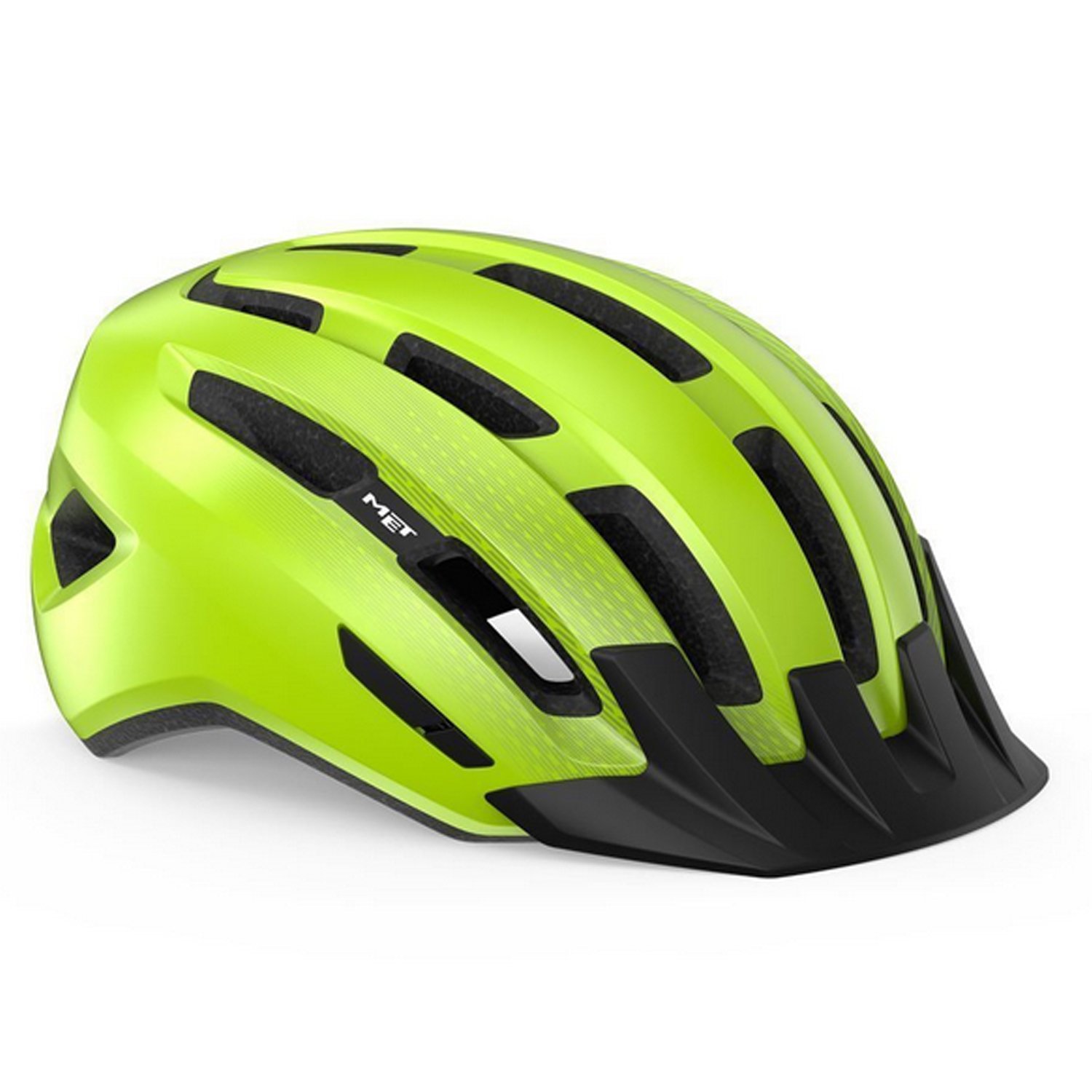 

Велошлем Met Downtown MIPS, Fluo Yellow, 2024, 3HM137CE00MGI1 (Размер: S/M), Желтый