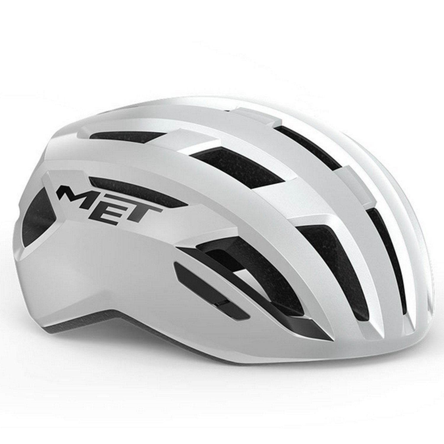 

Велошлем Met Vinci MIPS, White/Silver, 2024, 3HM122CE00SBI2 (Размер: L, Цвет: White/Silver), Серебристый
