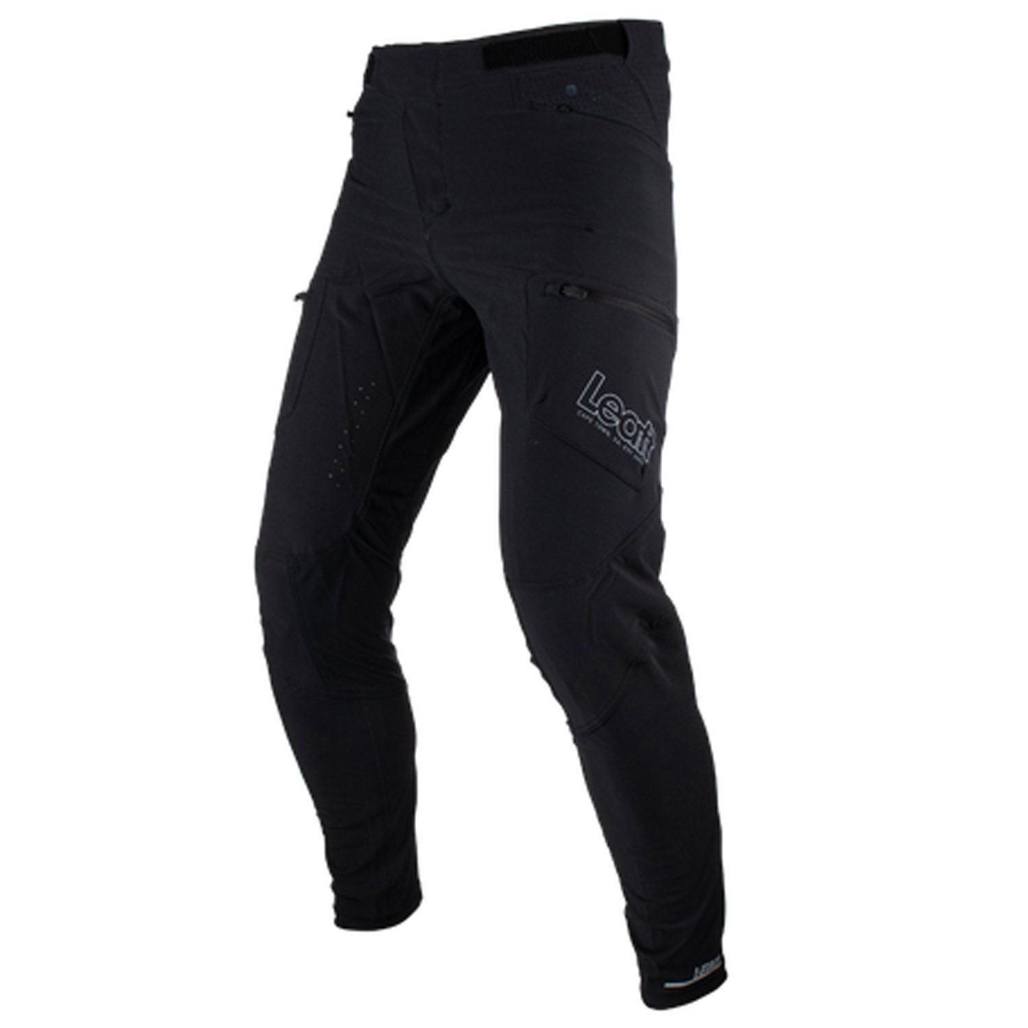 

Велоштаны Leatt MTB Enduro 3.0 Pant, Black, 2023, 5023037350 (Размер: 38)