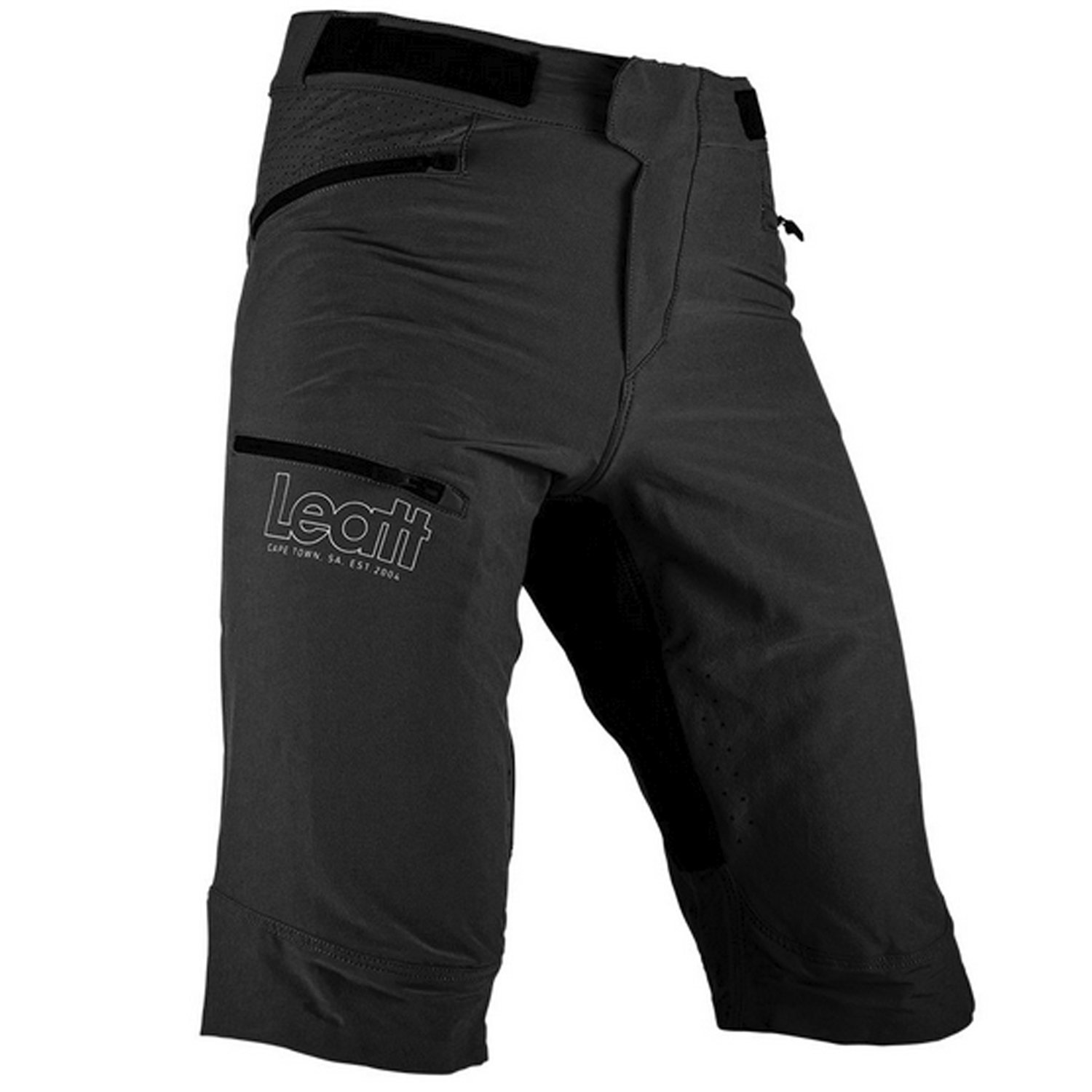 

Велошорты Leatt MTB Enduro 3.0 Short, Black, 2023,5023037501