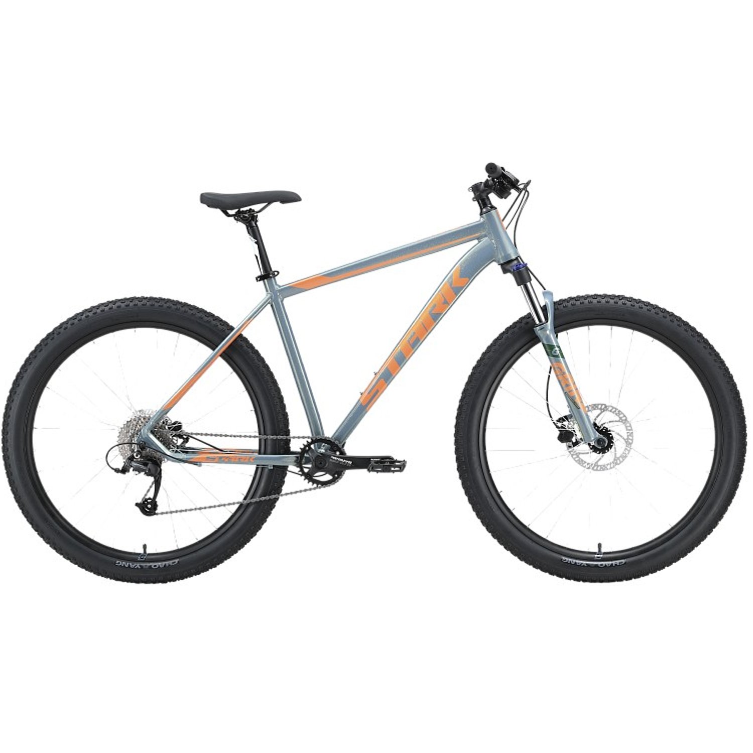Горный велосипед Stark Funriser 29.4+ HD, 29