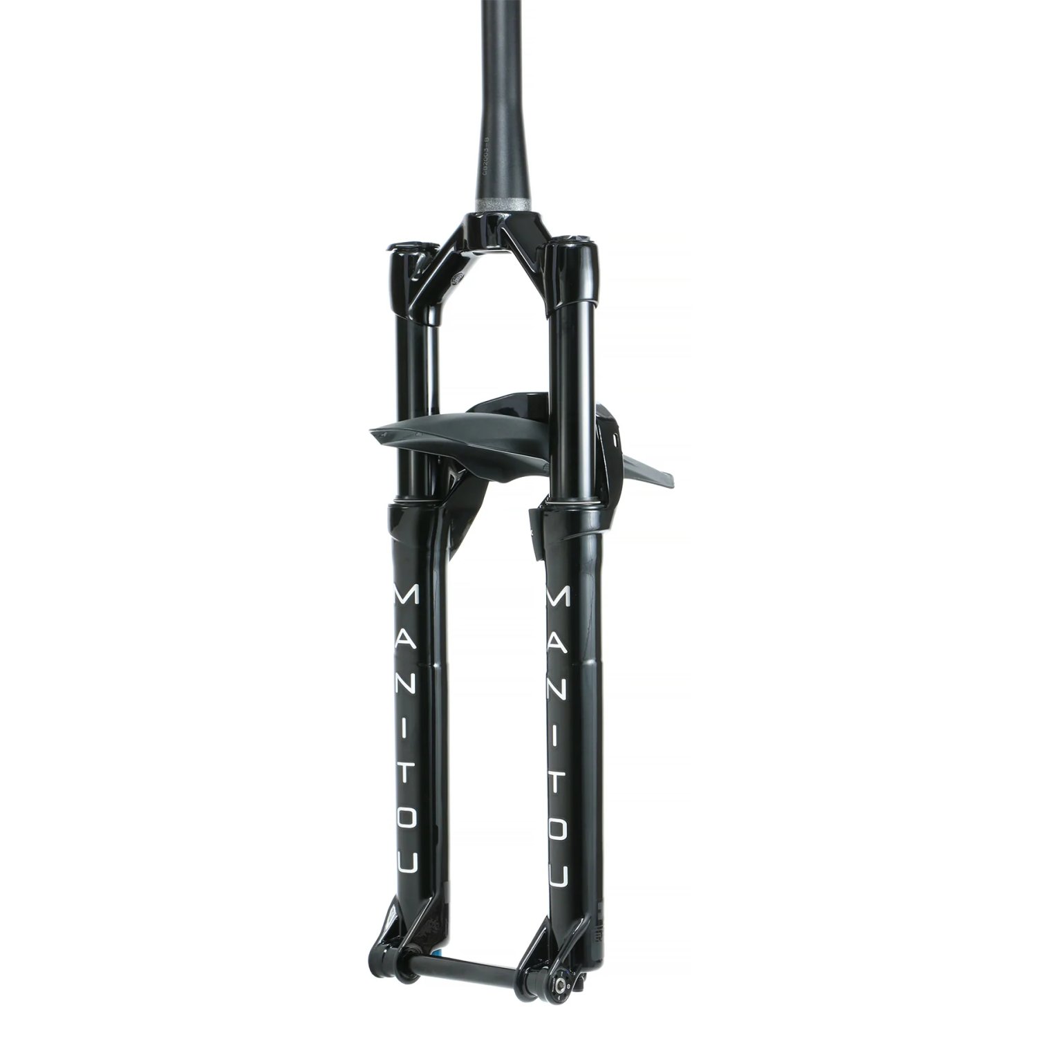 

Вилка Manitou R7 Expert 27.5" 100mm Tapered Boost 37mm Offset, 191-36972-A001, Черный