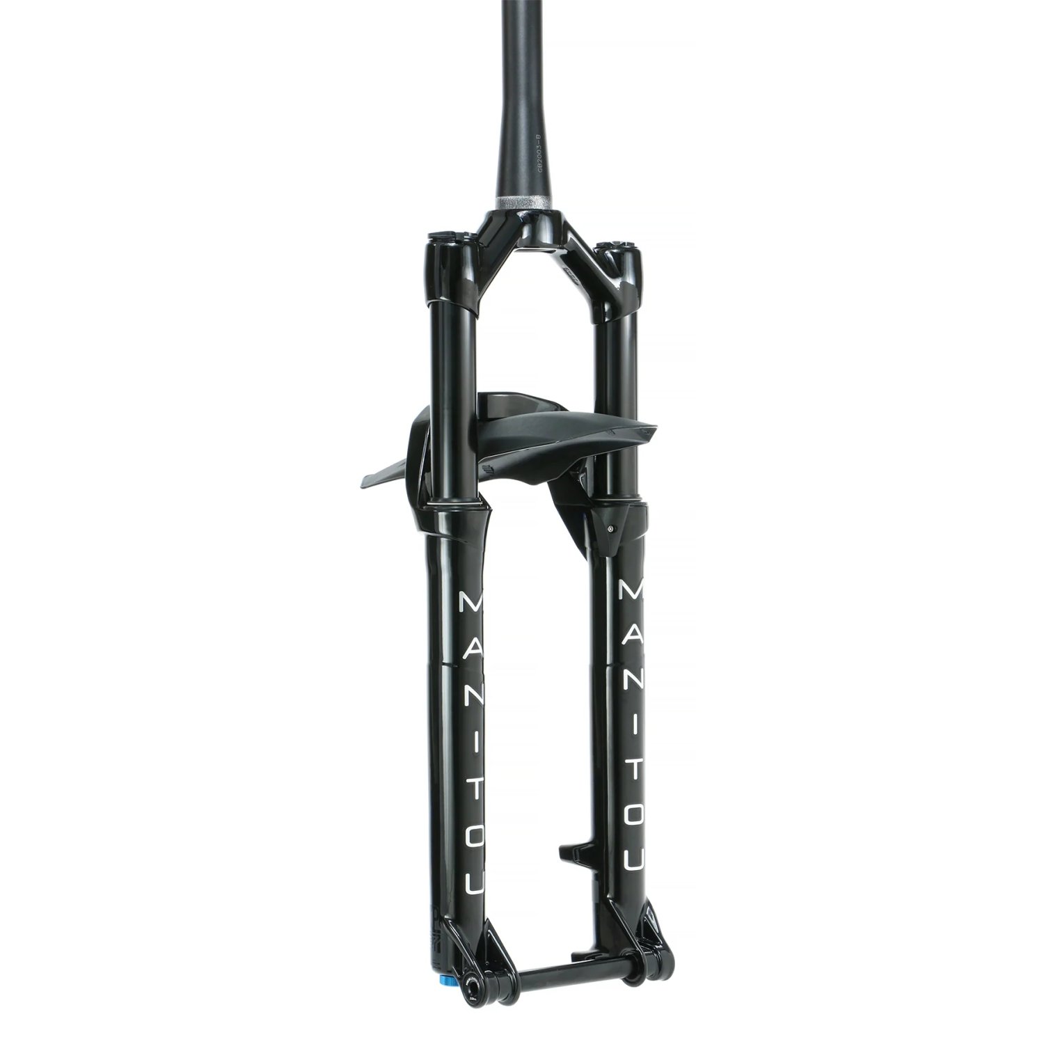 фото Вилка manitou r7 expert 27.5" 100mm tapered boost 37mm offset, 191-36972-a001