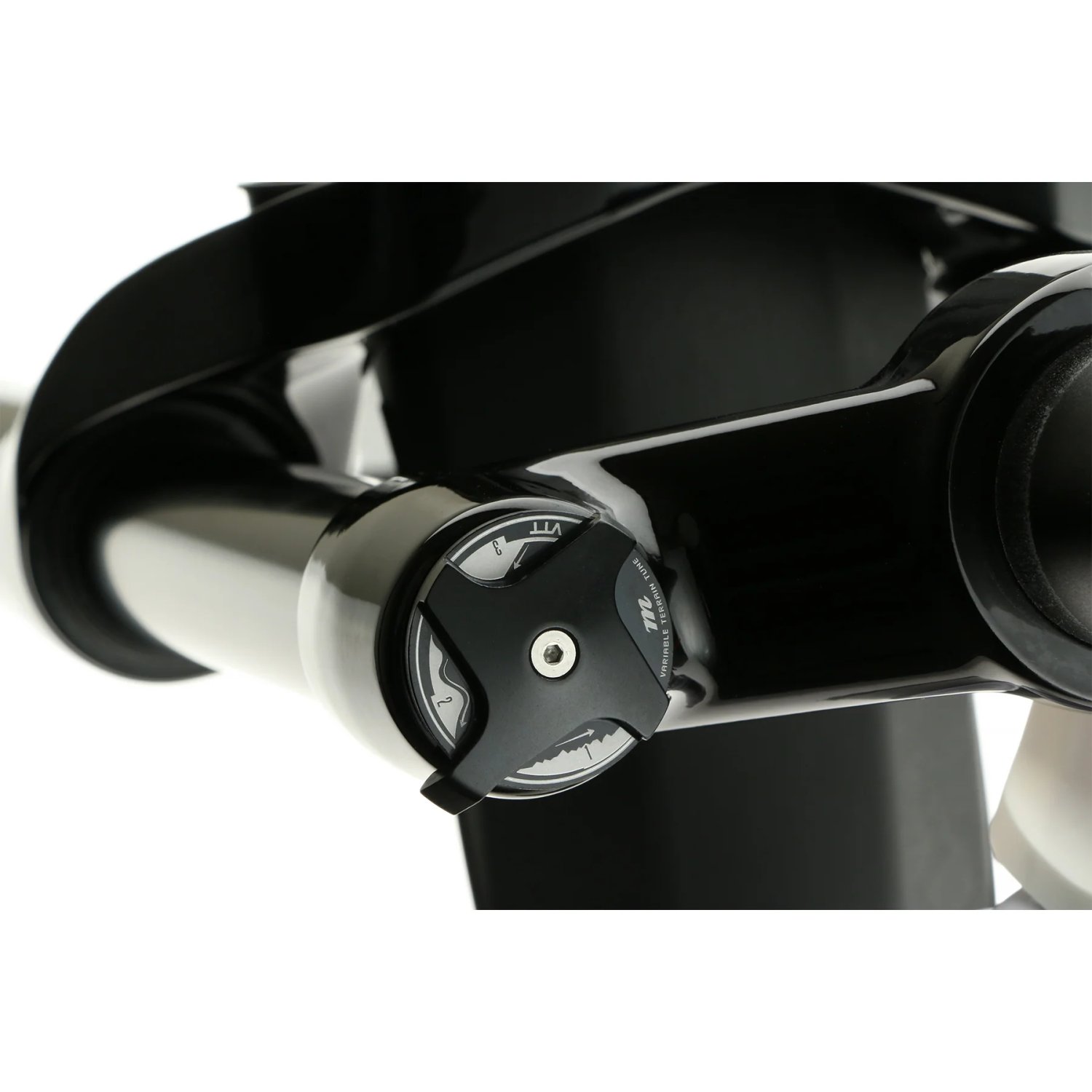 фото Вилка manitou r7 expert 27.5" 100mm tapered boost 37mm offset, 191-36972-a001