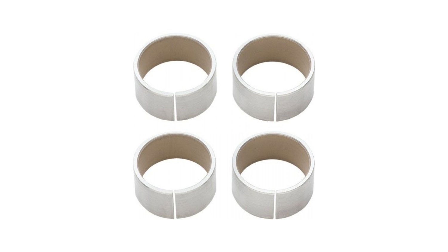 

Башинги Manitou Dorado 37mm Bushing Kit, 141-38380-K020