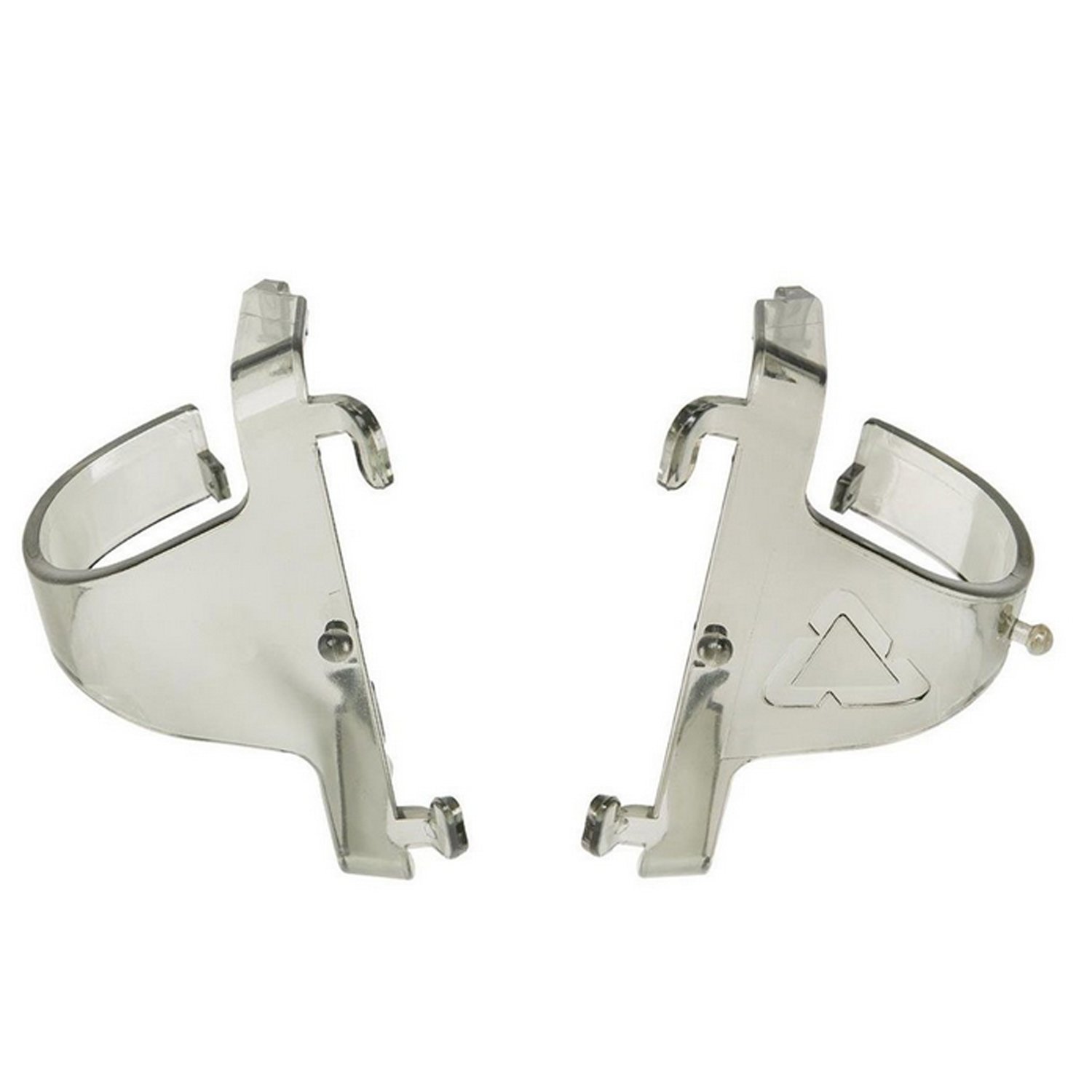 фото Линзы отрывные leatt tear-off firstturn kit 6.5 roll-off, прозрачные, 8022010710