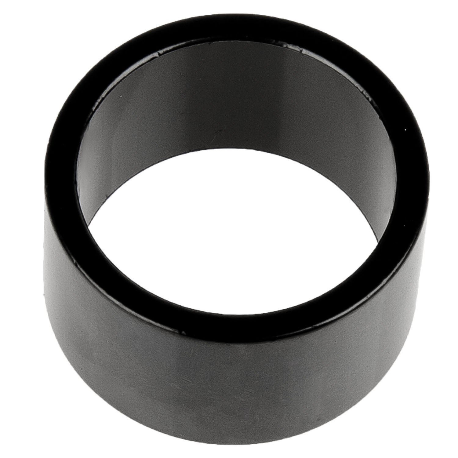 

Спейсер рулевой (проставочное кольцо) M-WAVE, 20 мм, 1 1/8", черное, 5-390604