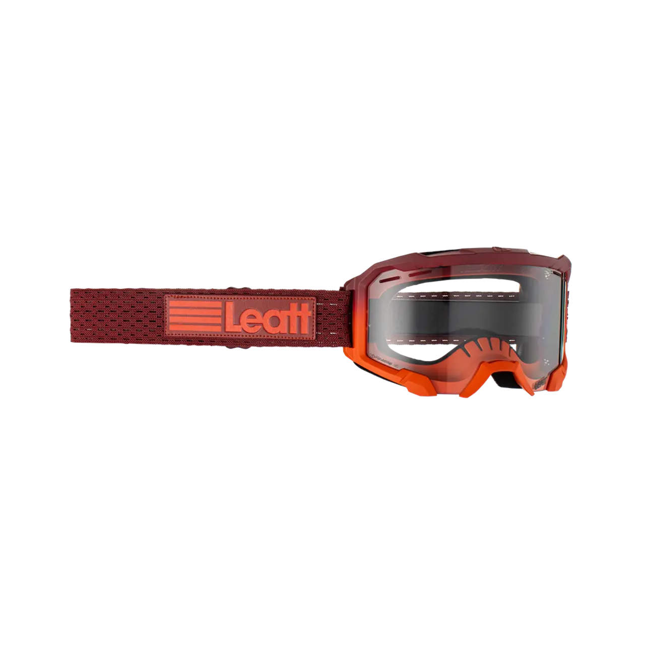 

Веломаски Leatt Velocity 4.0 MTB Flame Clear 83%, 8023020620
