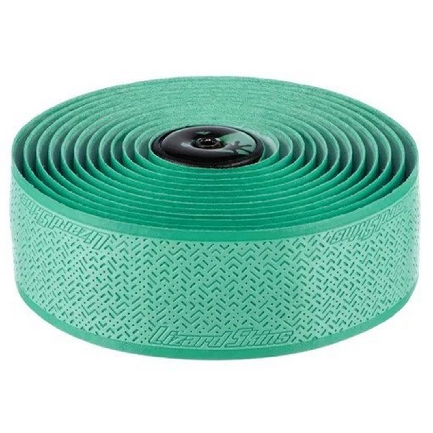 Шоссейная обмотка руля Обмотка руля Lizard Skins DSP Bar Tape Celeste Green, толщина 2.5 мм, длина 208 см, DSPCY275