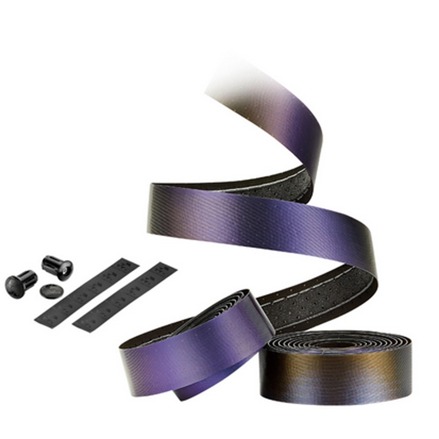 

Обмотка руля Ciclovation Halo Touch Irradiant Violet, длина 2100 мм, 3620.26614