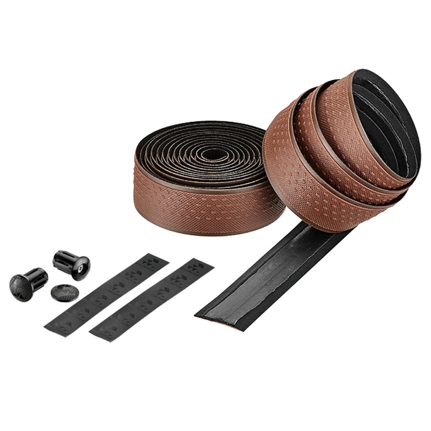 

Обмотка руля Ciclovation Grind Touch Chocolate Brown, длина 2000 мм, 3620.27804, Коричневый
