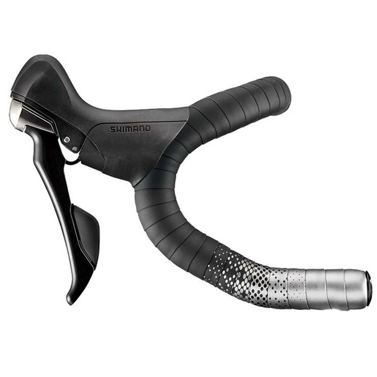 Шоссейная обмотка руля Обмотка руля Ciclovation Seitex Metallic Satin Silver, длина 2000 мм, 3620.28605