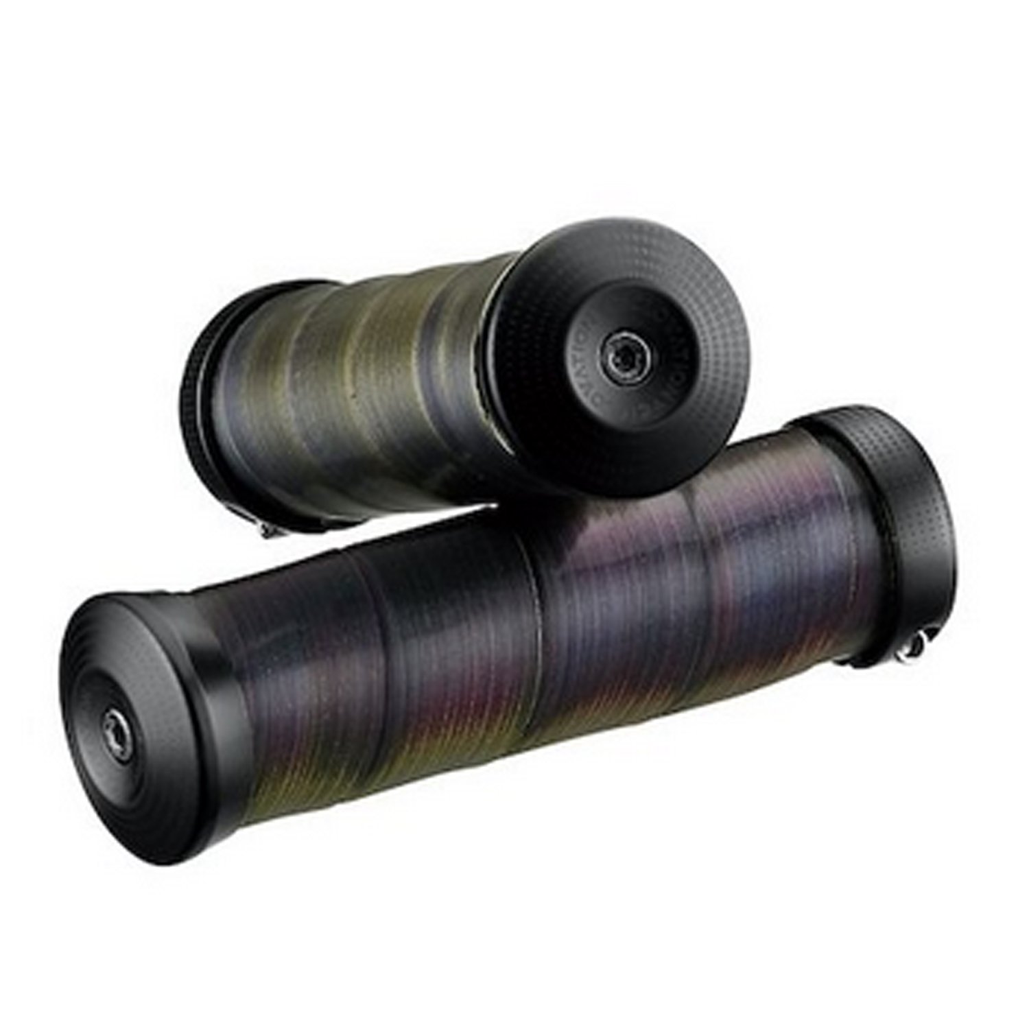 

Ручки на руль для велосипеда Ciclovation Urban Classic Wrap Grip Brompton Halo Violet, длина 115 мм, 3628.16303