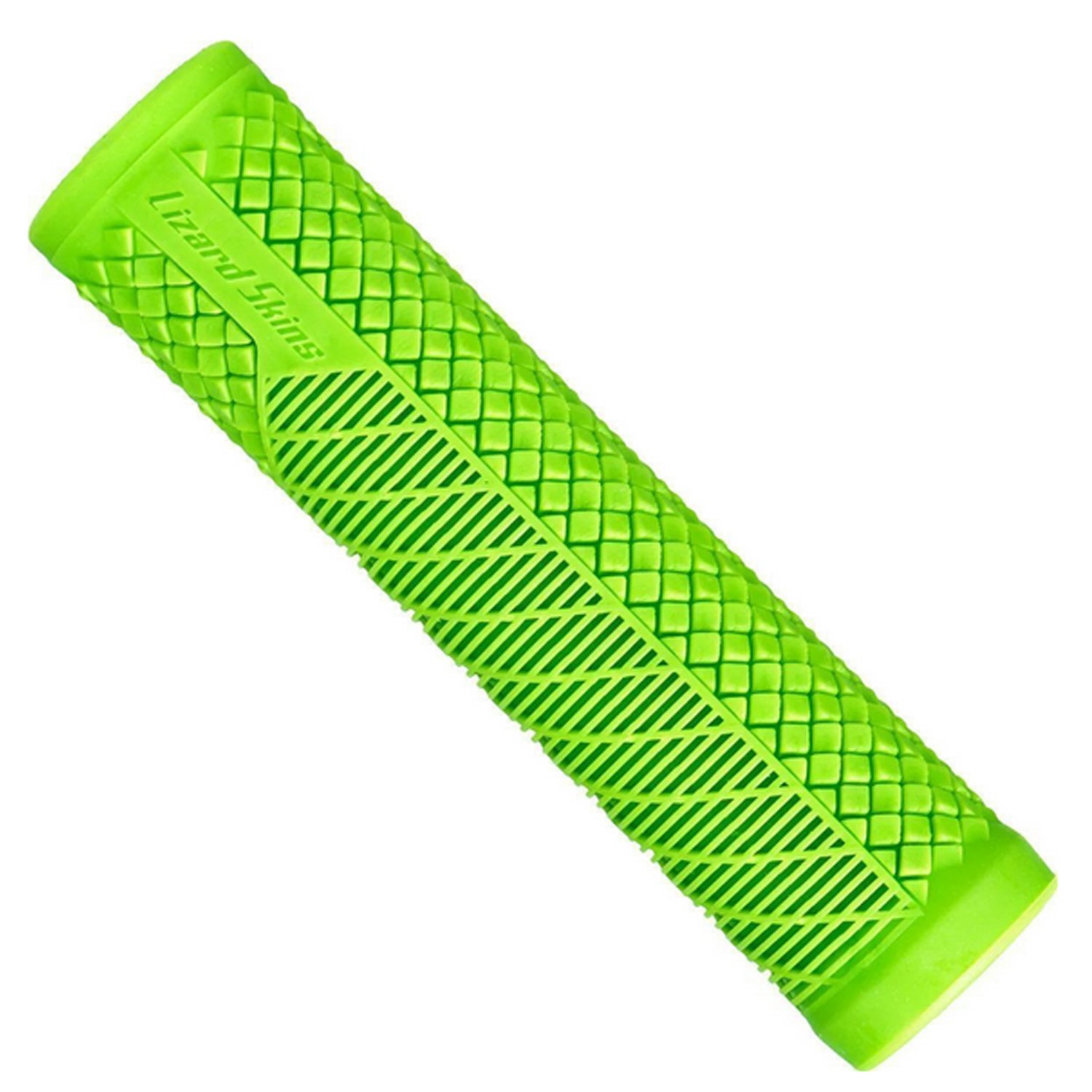 

Ручки на руль Lizard Skins Charger Evo Single, длина 140 мм, зеленый, CHEVO700, Зелёный
