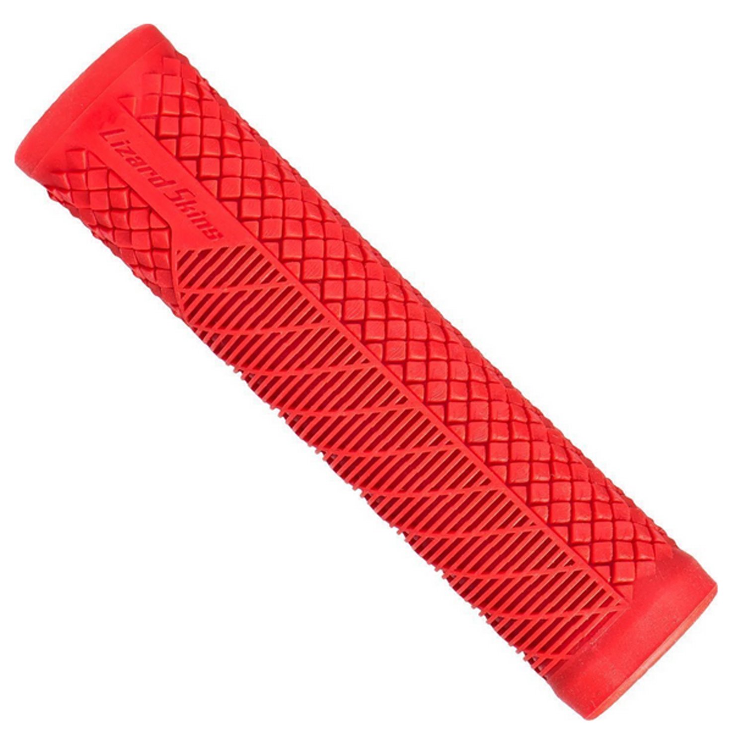 

Ручки на руль Lizard Skins Charger Evo Single, длина 140 мм, красный, CHEVO500