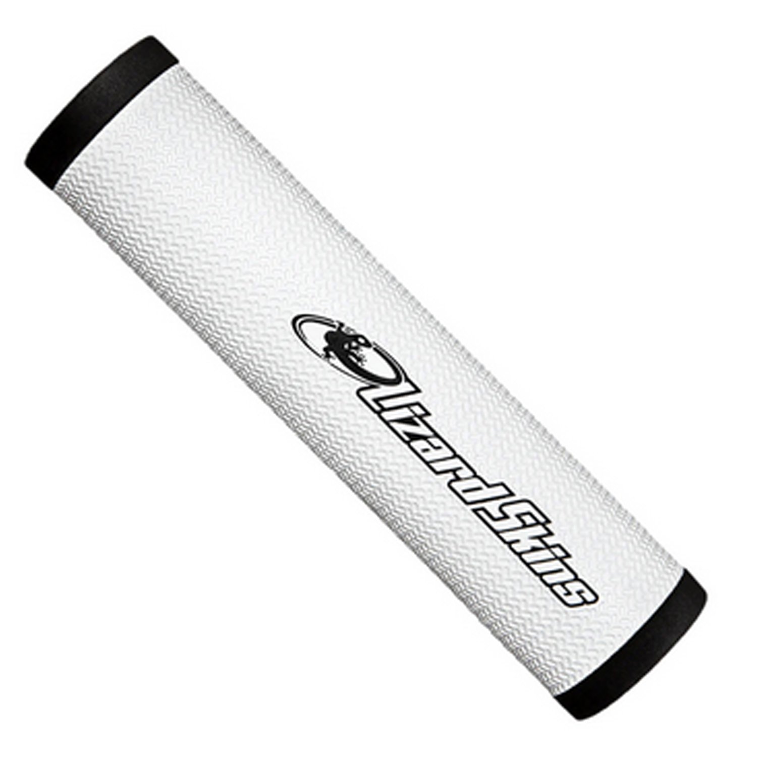 

Ручки на руль Lizard Skins DSP Grip, D:30.3 мм, L:130 мм, белый, DSPGR020