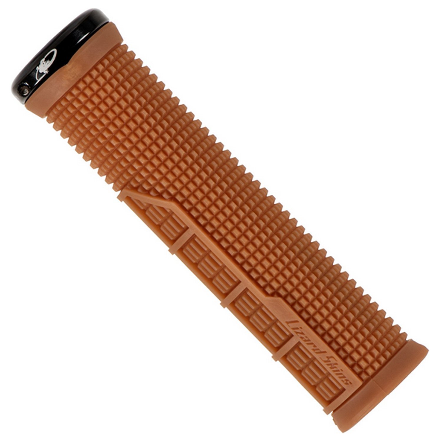 

Ручки на руль Lizard Skins Machine Lock-On Gum, D:31 мм, L:135 мм, коричневый, LOMCH650