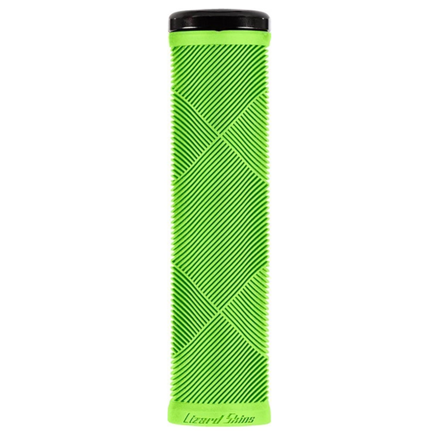 

Ручки на руль Lizard Skins Strata Lock-On Lime Green, D:32.25 мм, L:135 мм, LOSTR700, Зелёный