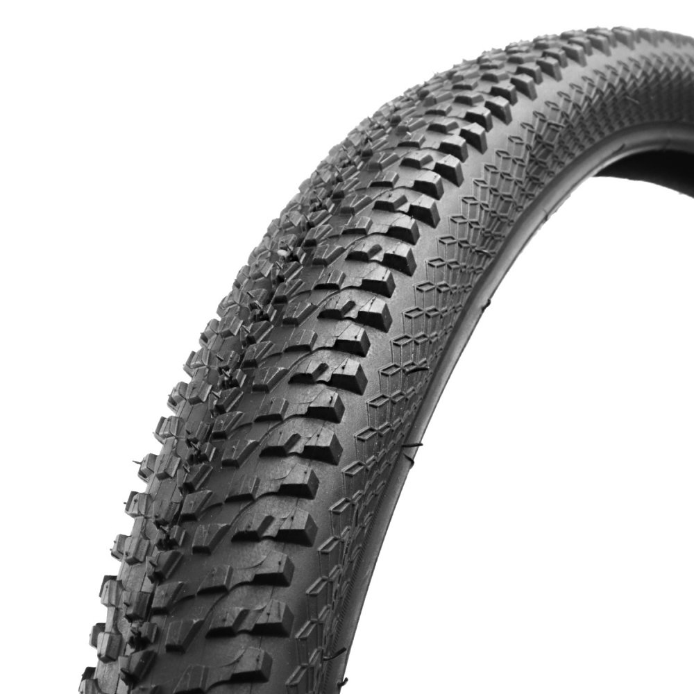 

Покрышка велосипедная Vinca Sport, 29*2.125, черная, CC 178, Черный