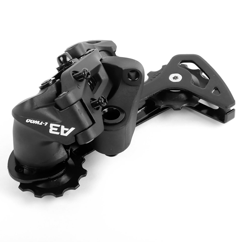 

Переключатель велосипедный задний LTWOO, 8 скоростей, 36T, 45T, Sram 1:1, RD-V5008L(8ск) Sram