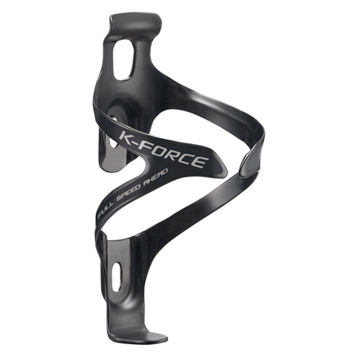 

Флягодержатель FSA K-Force Bottle Cage, 190-0002000031, Черный