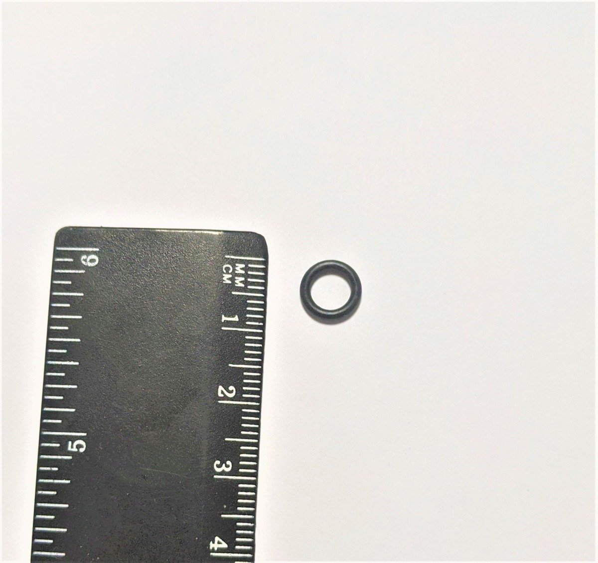

Уплотнительное кольцо амортизационной вилки WREN O-ring, WFS310