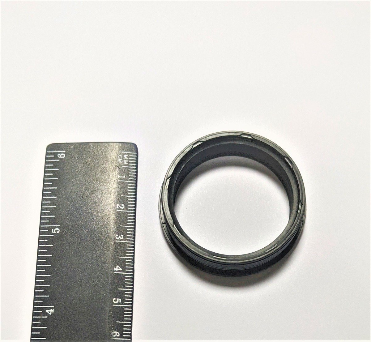 

Сальник стойки амортизационной вилки WREN Stanchion Wiper, WFS352