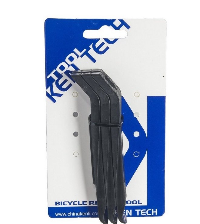 

Монтажки Kenli, нейлоновые, комплект 3 шт, KL-9720C