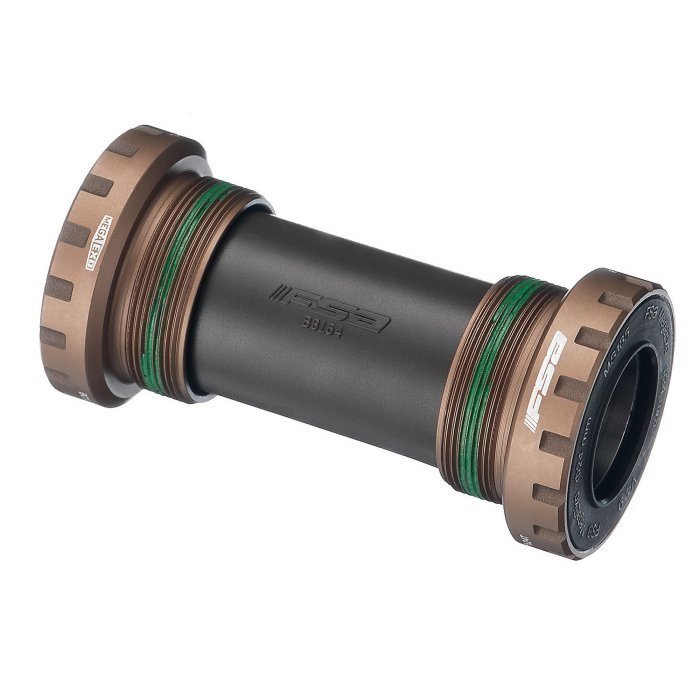 

Каретка FSA M/EXO 24mm to ITA70mm SL-K BB-8681, 200-0011000500