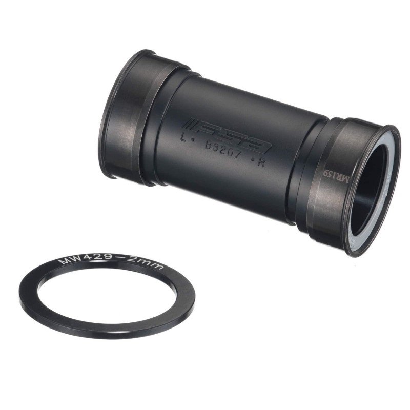 

Каретка FSA BB392EVO to PF92 41mm, 200-0020000110
