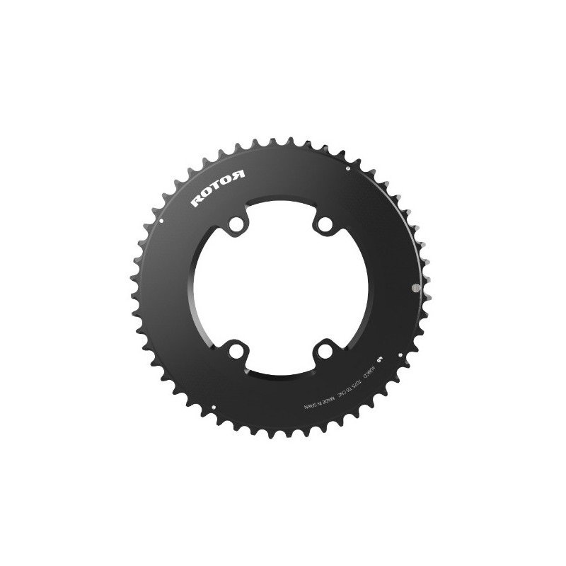 

Звезда Rotor BCD110X4 Outer Aero 12-11s 54t(42), C01-533-07020-0, Черный