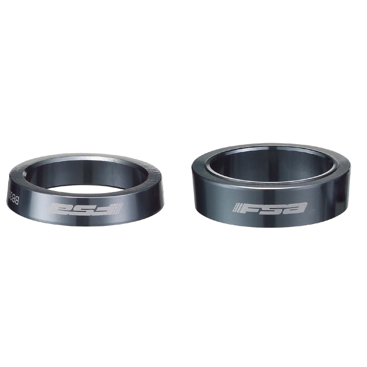 

Каретка FSA BB392EVO/BB30 MTB to PF30, 200-3118