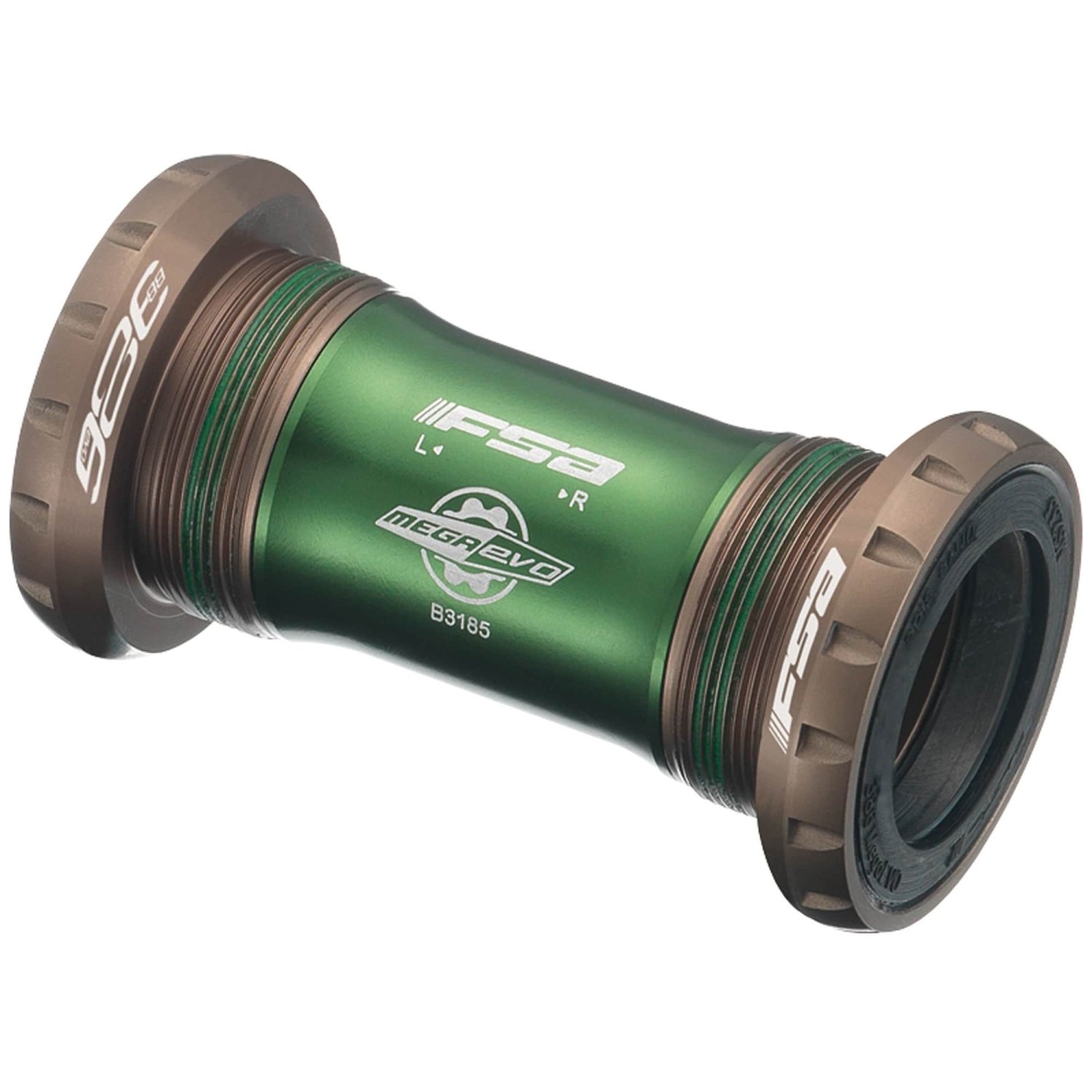 

Каретка FSA BB386EVO to BSA68mm, 200-3201