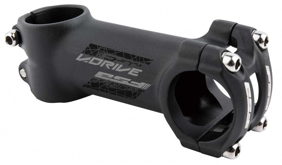 

Вынос FSA MTB V-Drive Alloy ±6° 70mm, 175-0030005050