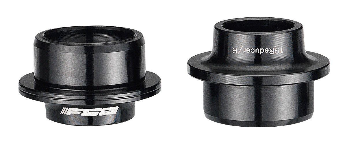 

Адаптер каретки FSA 19mm NBD MTB to BB30/PF30, 200-3220