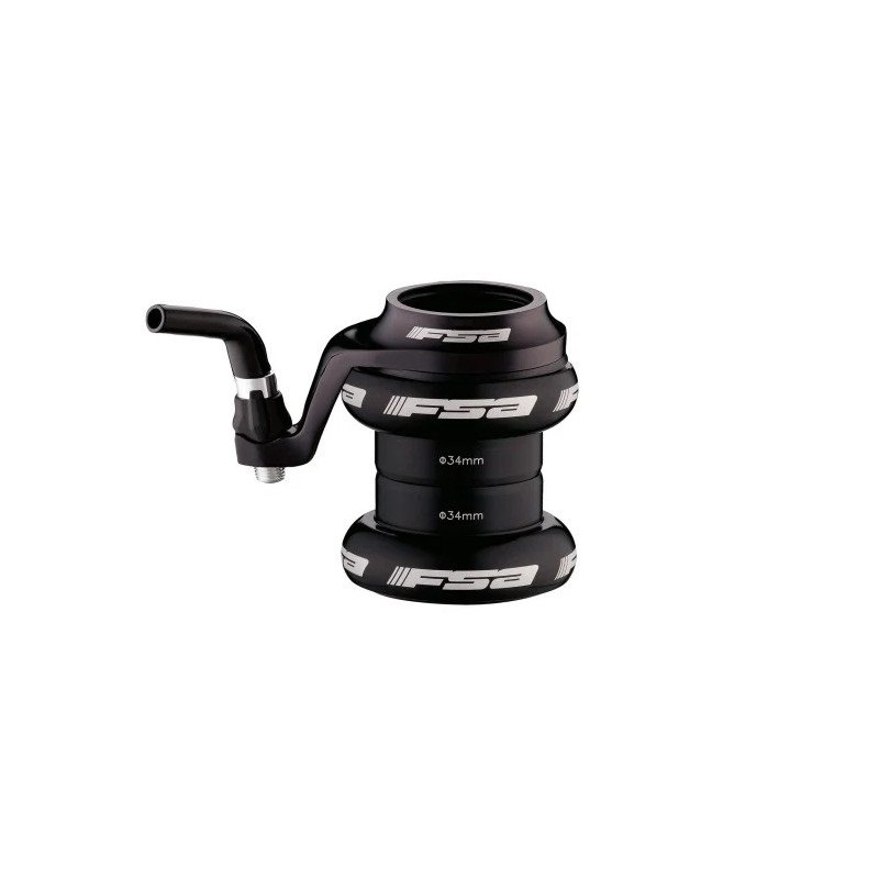 

Рулевая колонка 1-1/8" FSA Orbit X-CX STR-EC34/28.6/30, 121-0012N